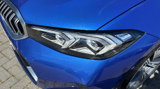 BMW 3 Series 320i M Sport 5dr Step Auto Petrol Estate